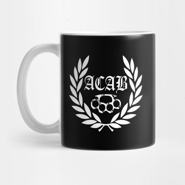 ACAB | 1312 by Smurnov